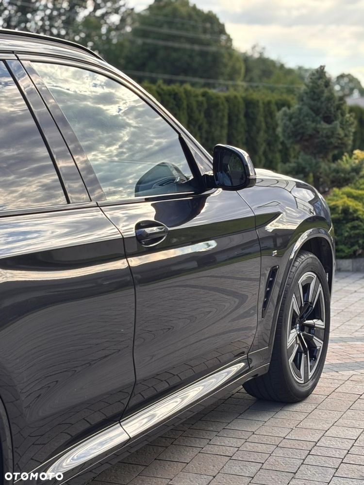 BMW iX3 80kWh Inspiring - 4