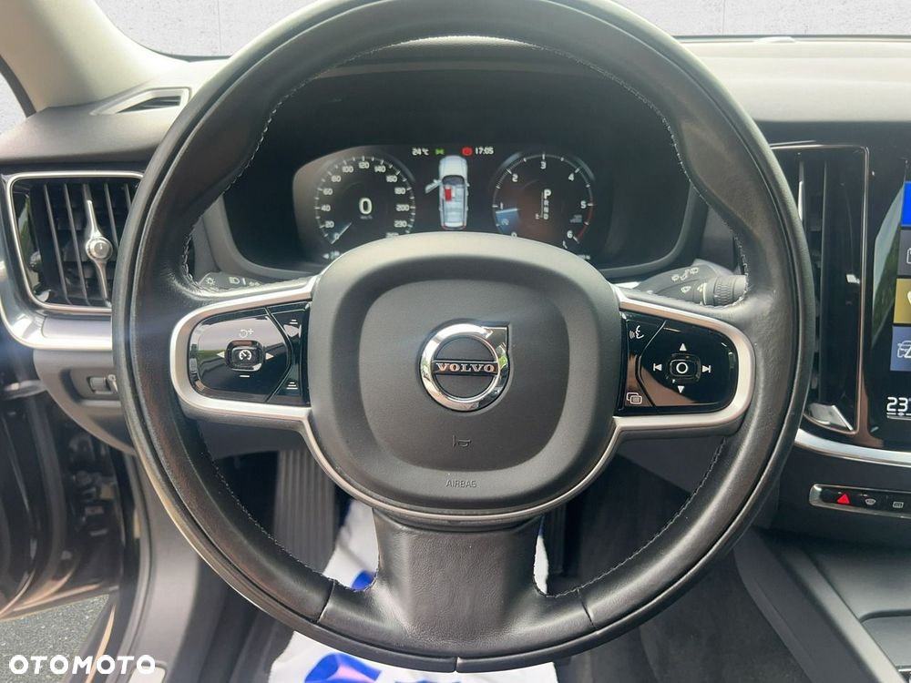 Volvo V60 - 16