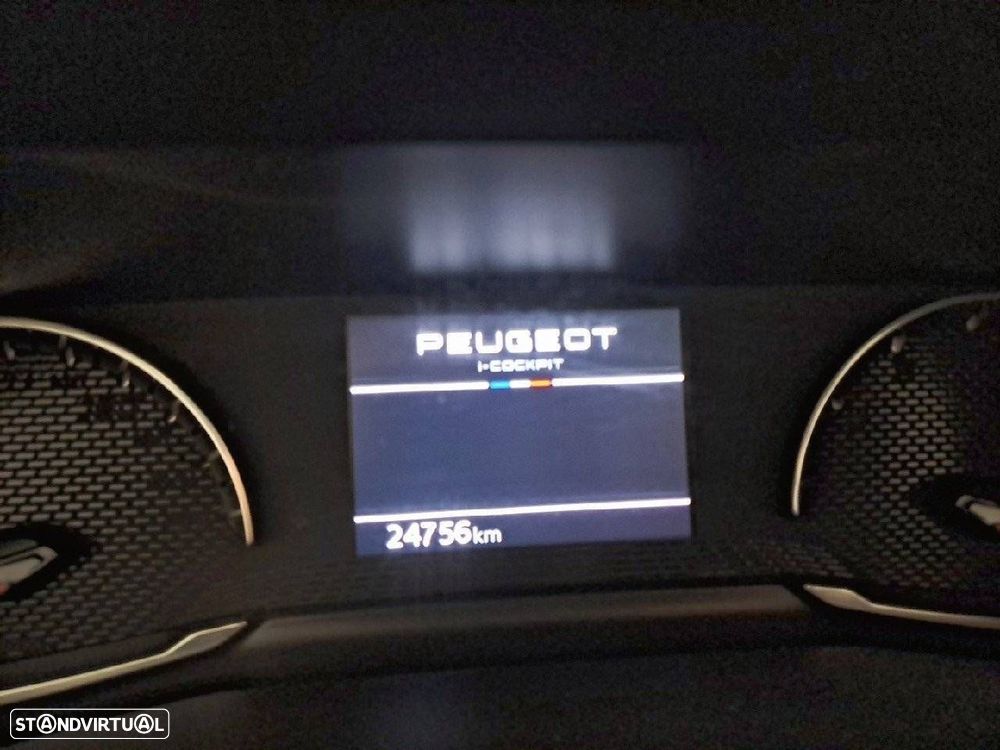 Peugeot 208 1.2 PureTech Active - 13