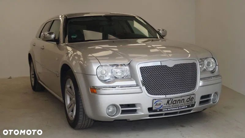 szyba drzwi karoseri chrysler c dodge magnum sedan kombi - 5