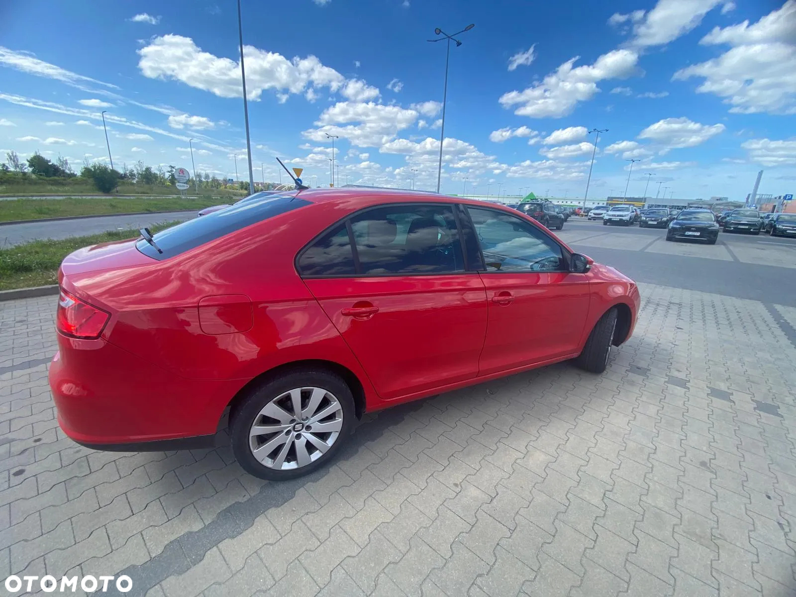 Seat Toledo - 7
