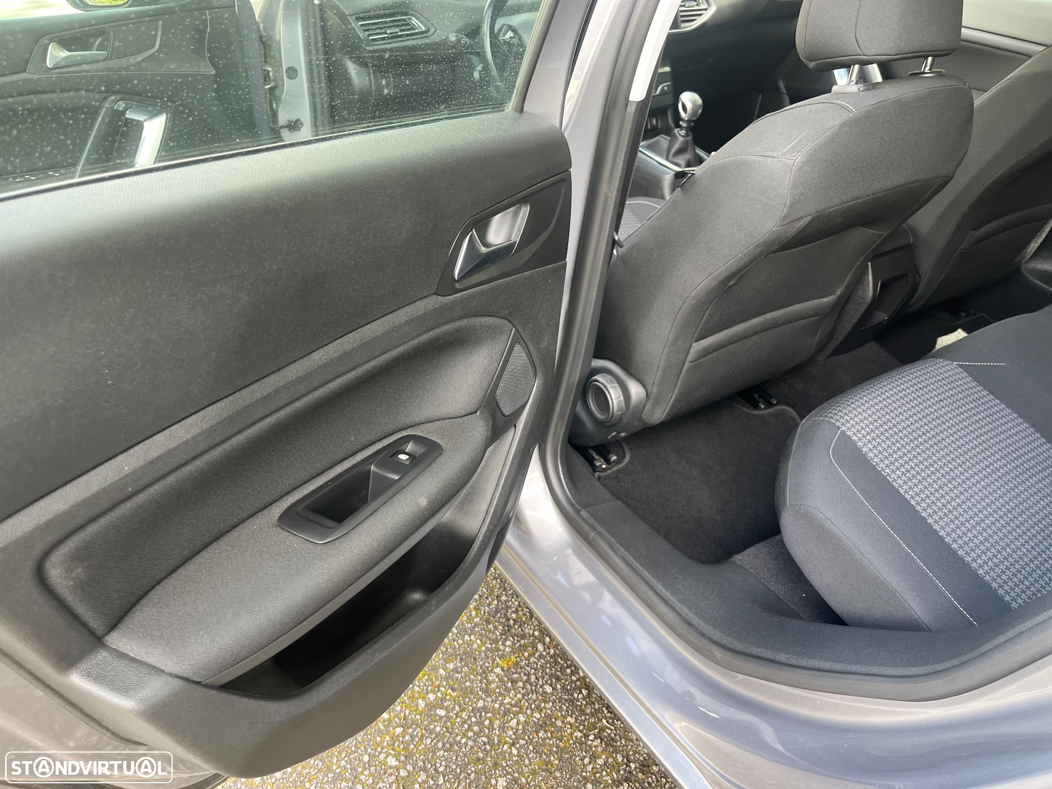 Peugeot 308 SW 1.5 BlueHDi Active - 10