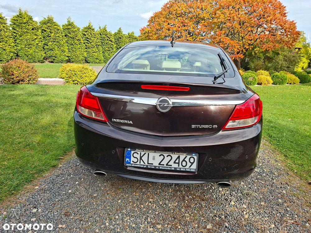 Opel Insignia - 13