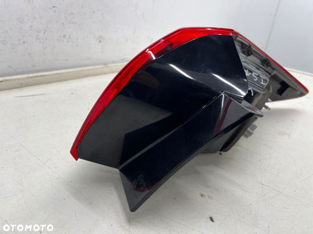 Lampa Mazda CX-5 I CX5 I KE LIFT 14-17r. lewa tylna LED w błotnik ORYGINALNA lewy tył - 12