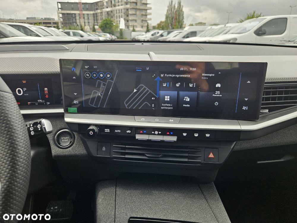 Opel Grandland 1.2 mHEV GS eDTC6 - 15