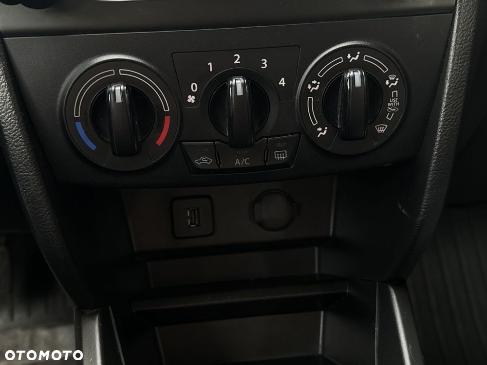 Suzuki Vitara 1.6 Comfort 4WD - 15