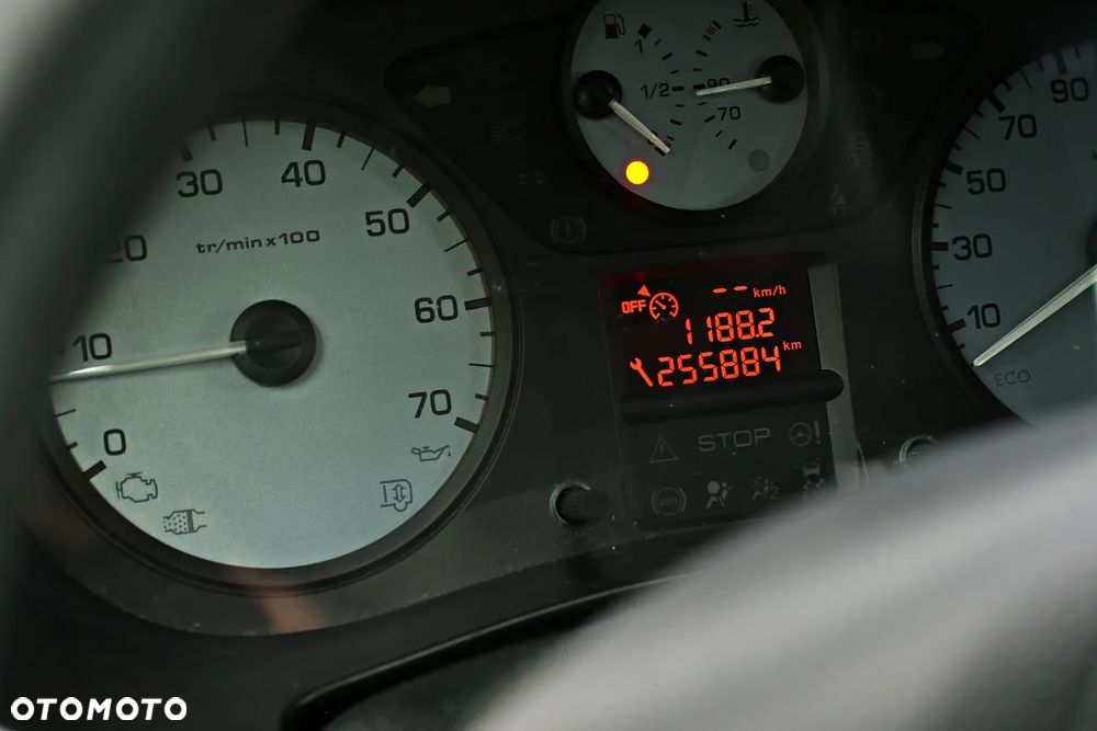 Citroën Berlingo 1.6 HDi 90 FAP Multispace - 37