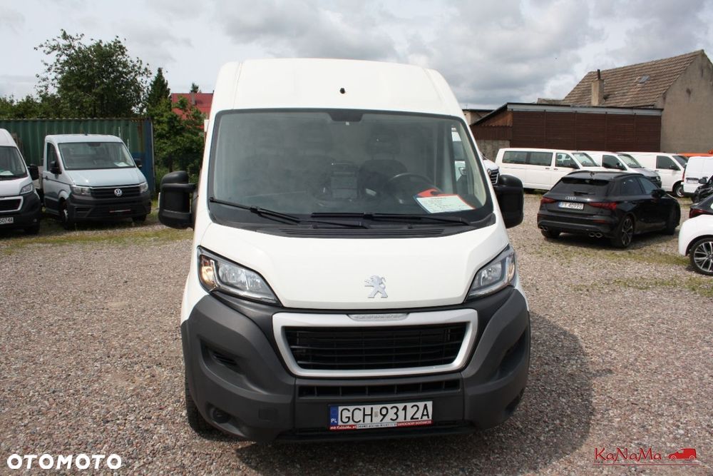 Peugeot Boxer - 33