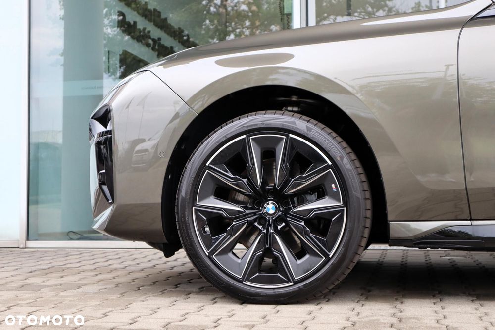 BMW Seria 7 - 3