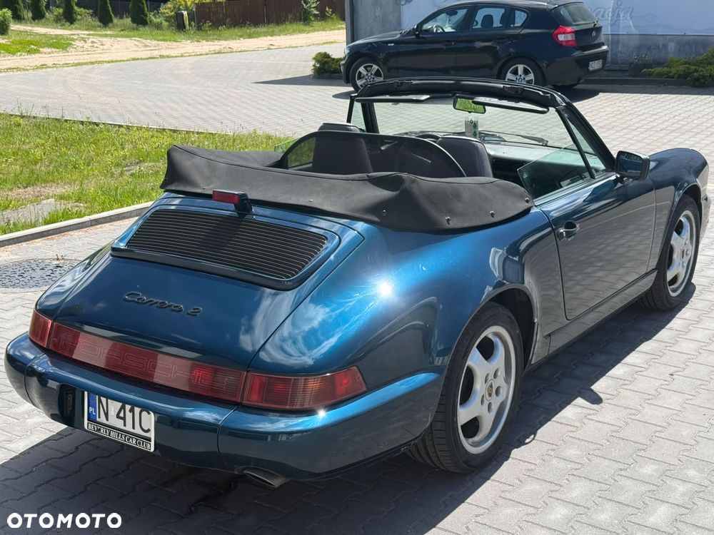 Porsche 911 2 - 9