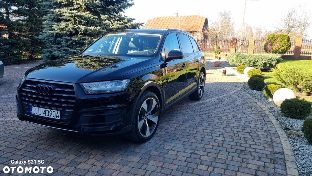 Audi Q7 - 3