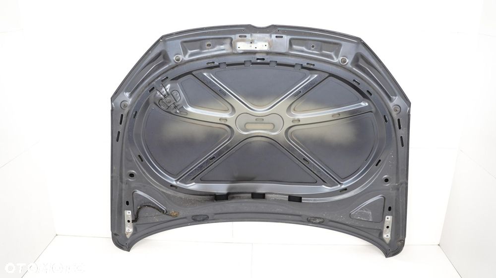 MASKA POKRYWA SILNIKA VW GOLF VII 12-16R LA7N - 10