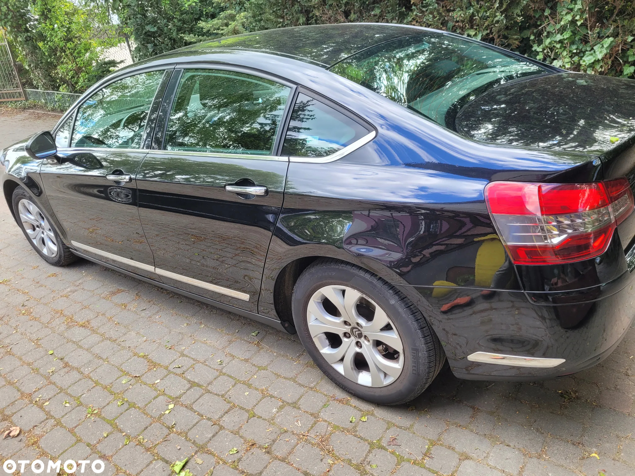 Citroën C5 1.6 THP Selection - 6