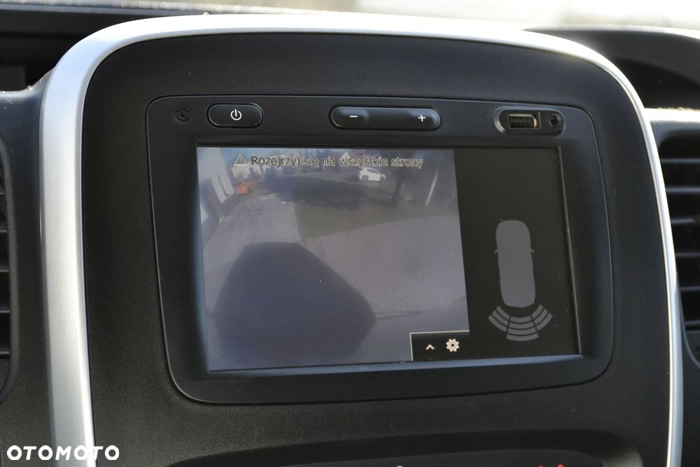 Nissan NV300 L2H1 2,9 dCi 145 DCT Comfort - 17