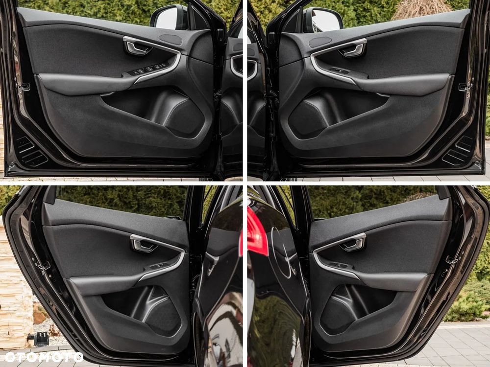 Volvo V40 D2 Drive-E R-Design Momentum - 30