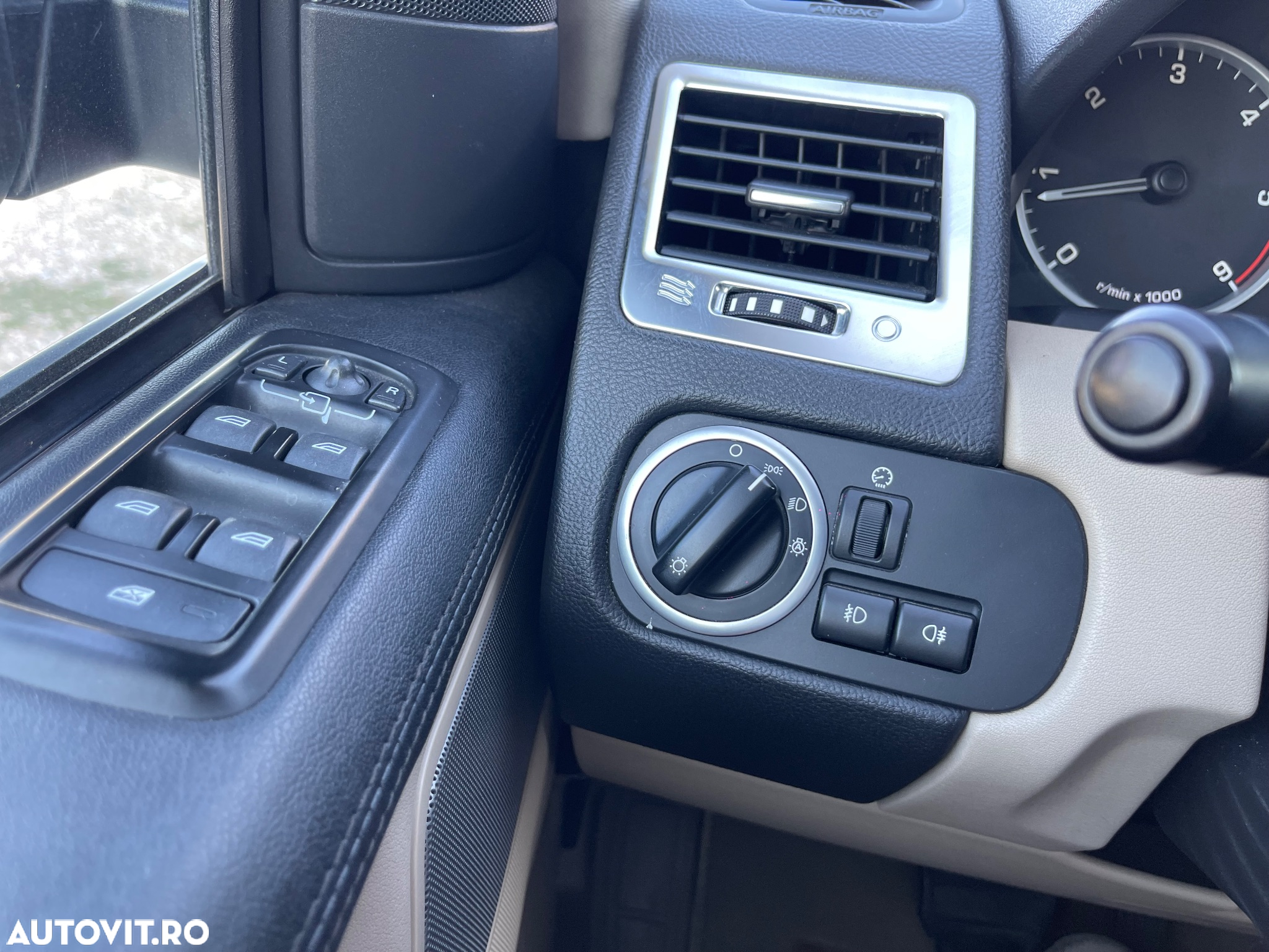 Land Rover Range Rover Sport 3.0 TDV6 HSE Aut - 20