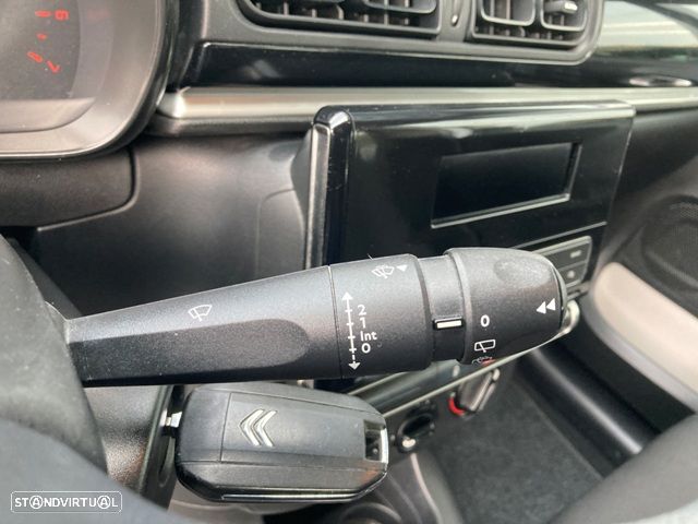 Citroën C3 1.2 PureTech Feel - 13