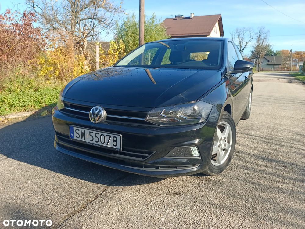 Volkswagen Polo - 3