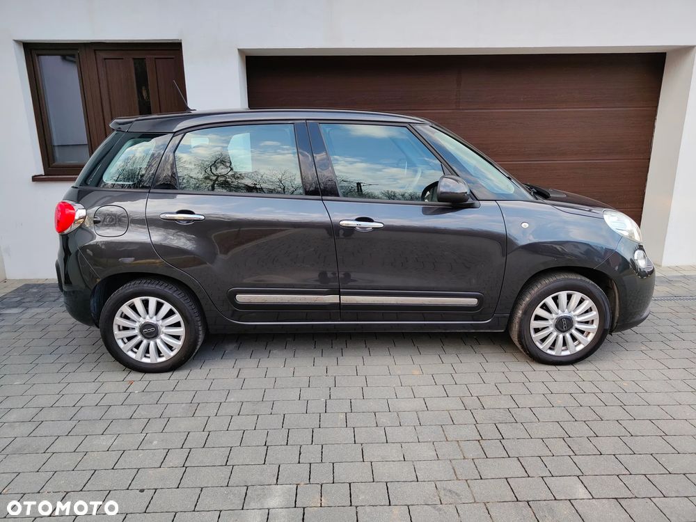 Fiat 500L 1.4 16V Easy - 9