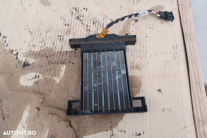 REZISTENRA CALORIFER RADIATOR 1.4 TDI 6Q0963235B Volkswagen VW - 3