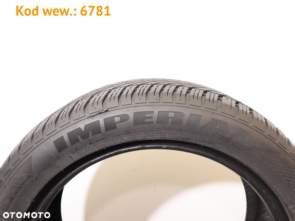Imperial ALL SEASON DRIVER - 215/50 R17 - 5