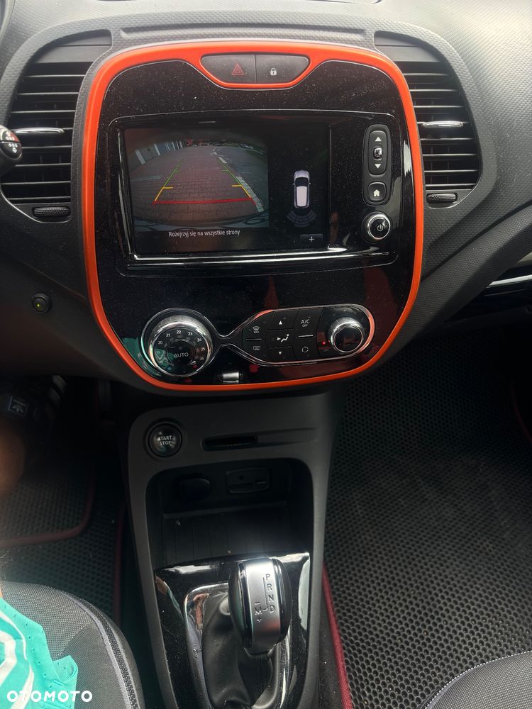Renault Captur - 7