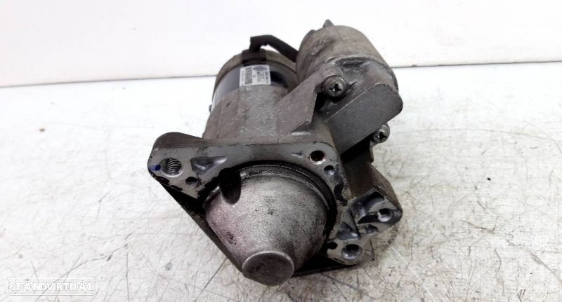 Motor De Arranque Renault Clio Iii (Br0/1, Cr0/1) - 2