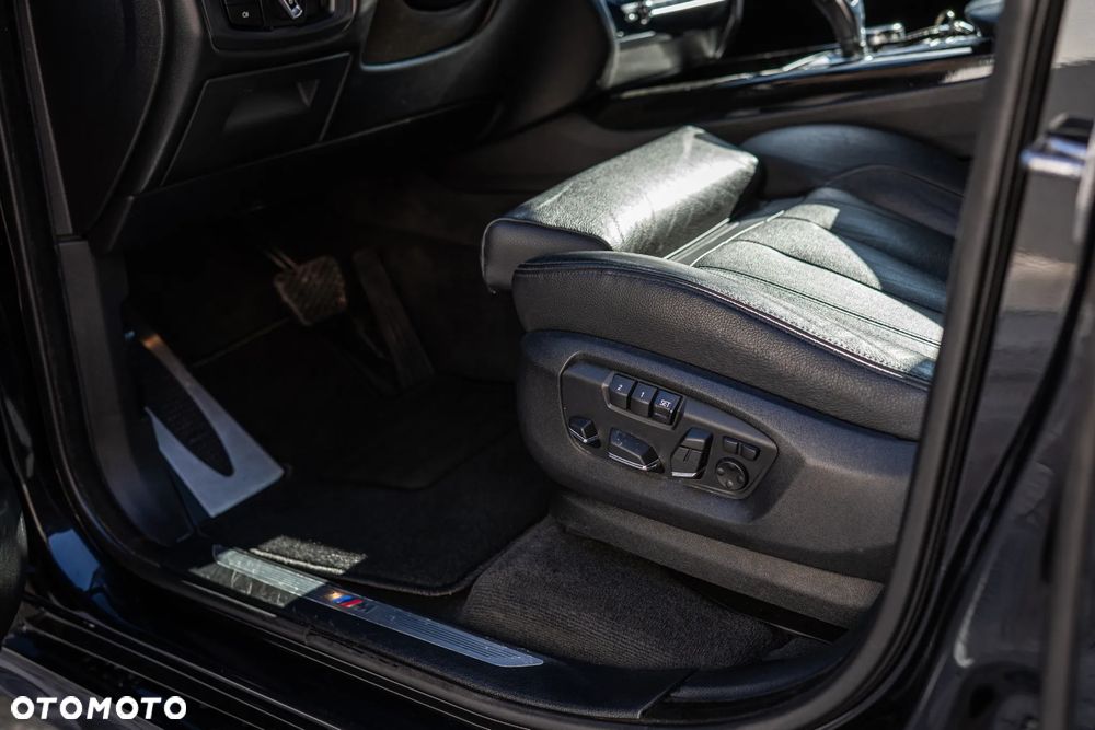 BMW X5 xDrive40d - 15