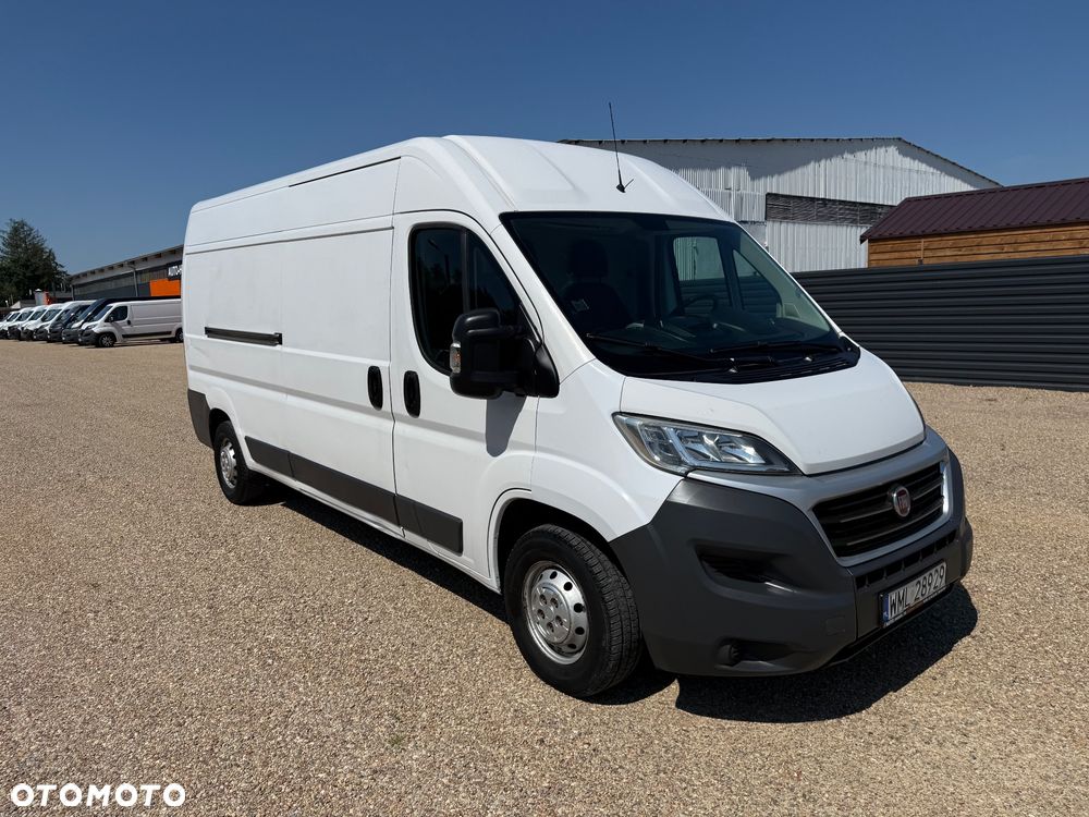 Fiat Ducato - 12