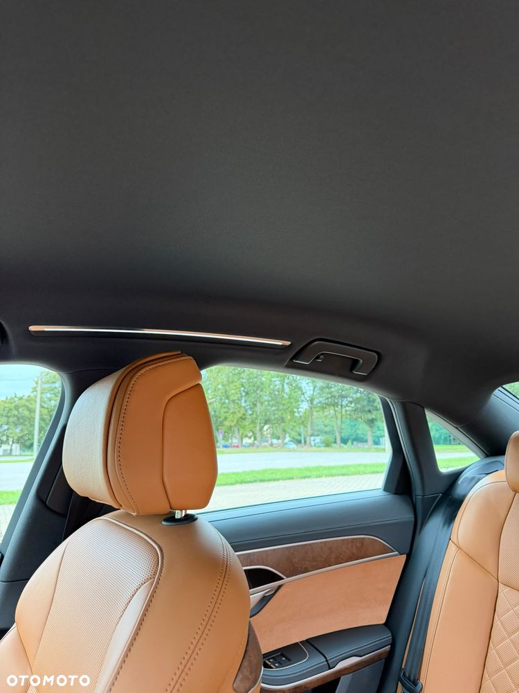 Audi A8 50 TDI mHEV Quattro Tiptr - 27