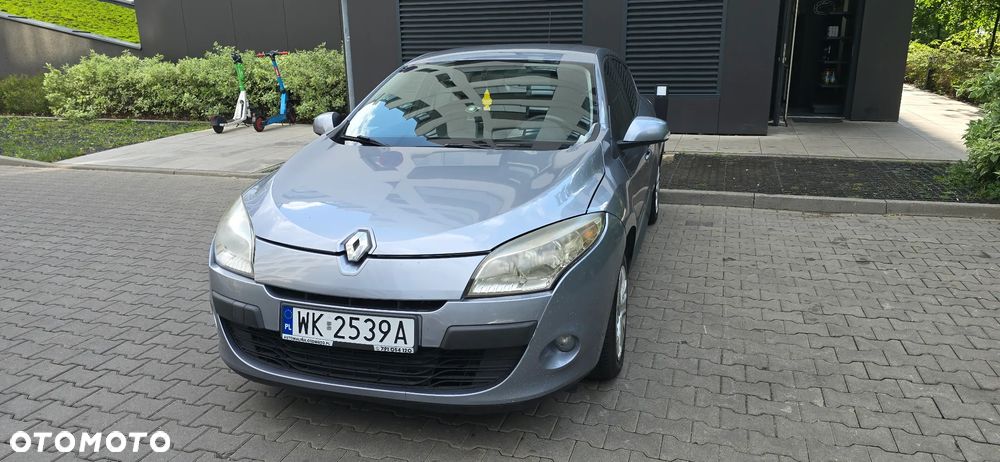 Renault Megane 1.6 16V Authentique - 4