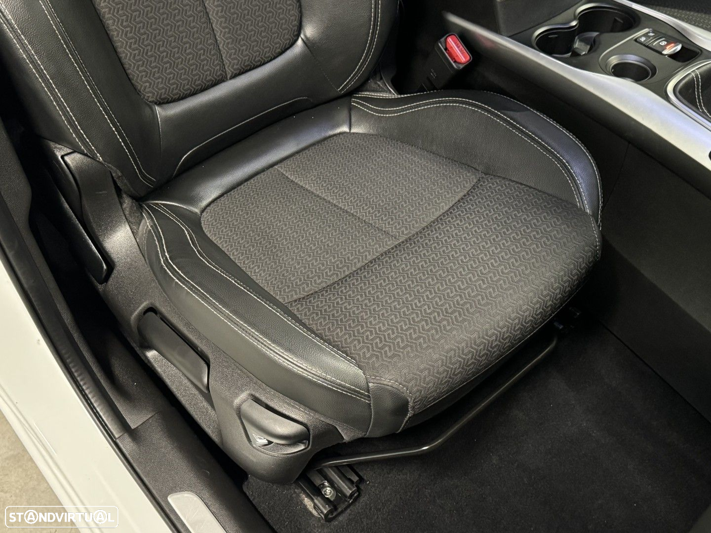 Renault Kadjar 1.5 dCi Exclusive - 53