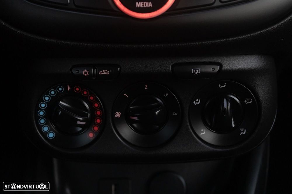 Opel Corsa 1.2 Enjoy - 11