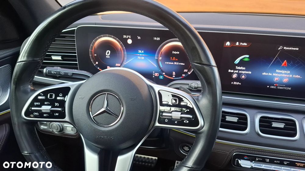 Mercedes-Benz GLE 400 d 4-Matic Premium Plus - 27