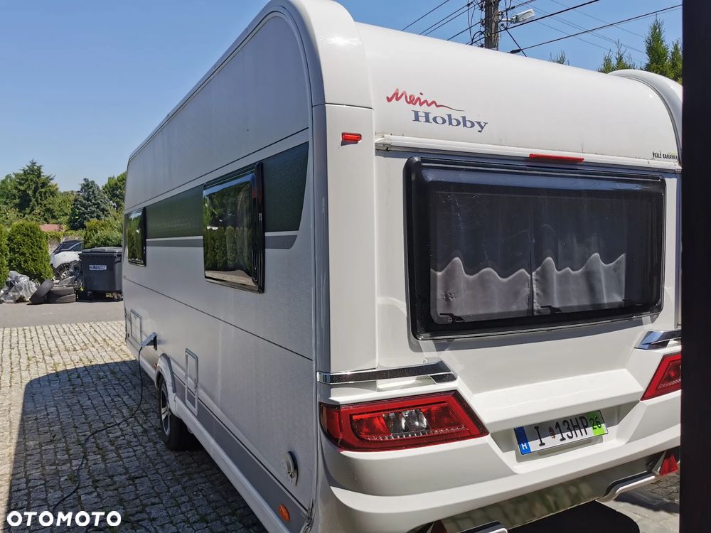 Hobby 495 UL Maxia - 27