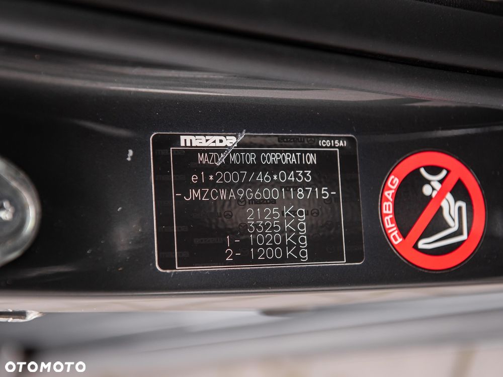 Mazda 5 - 29