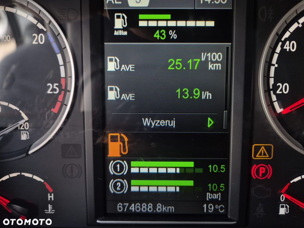 Scania R410 - 34