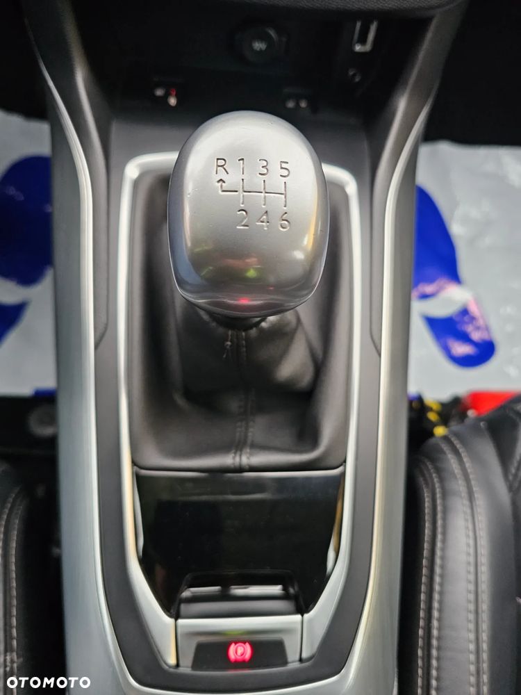 Peugeot 308 e-HDi 115 Stop & Start Allure - 29