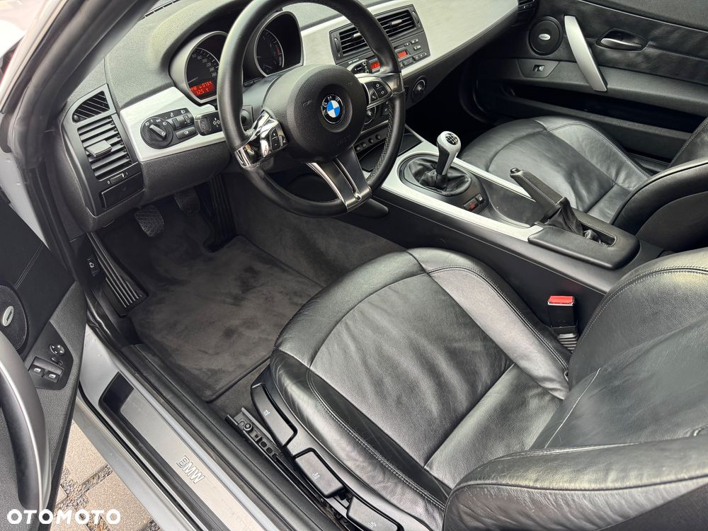 BMW Z4 - 12