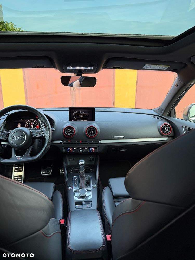 Audi S3 - 17