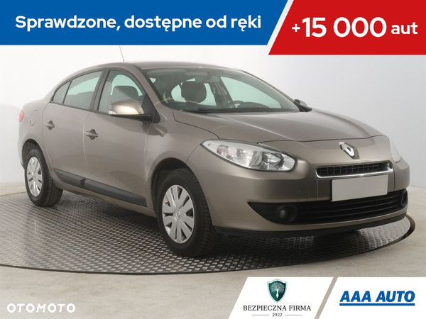 Renault Fluence