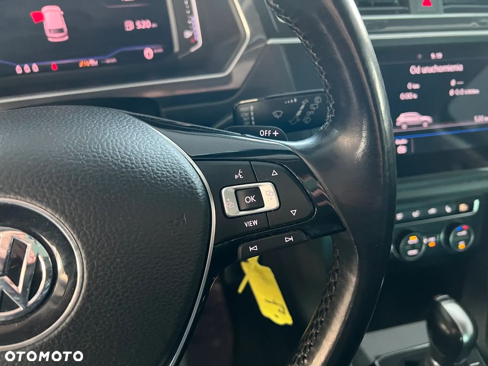 Volkswagen Tiguan 1.5 TSI EVO Highline DSG - 24