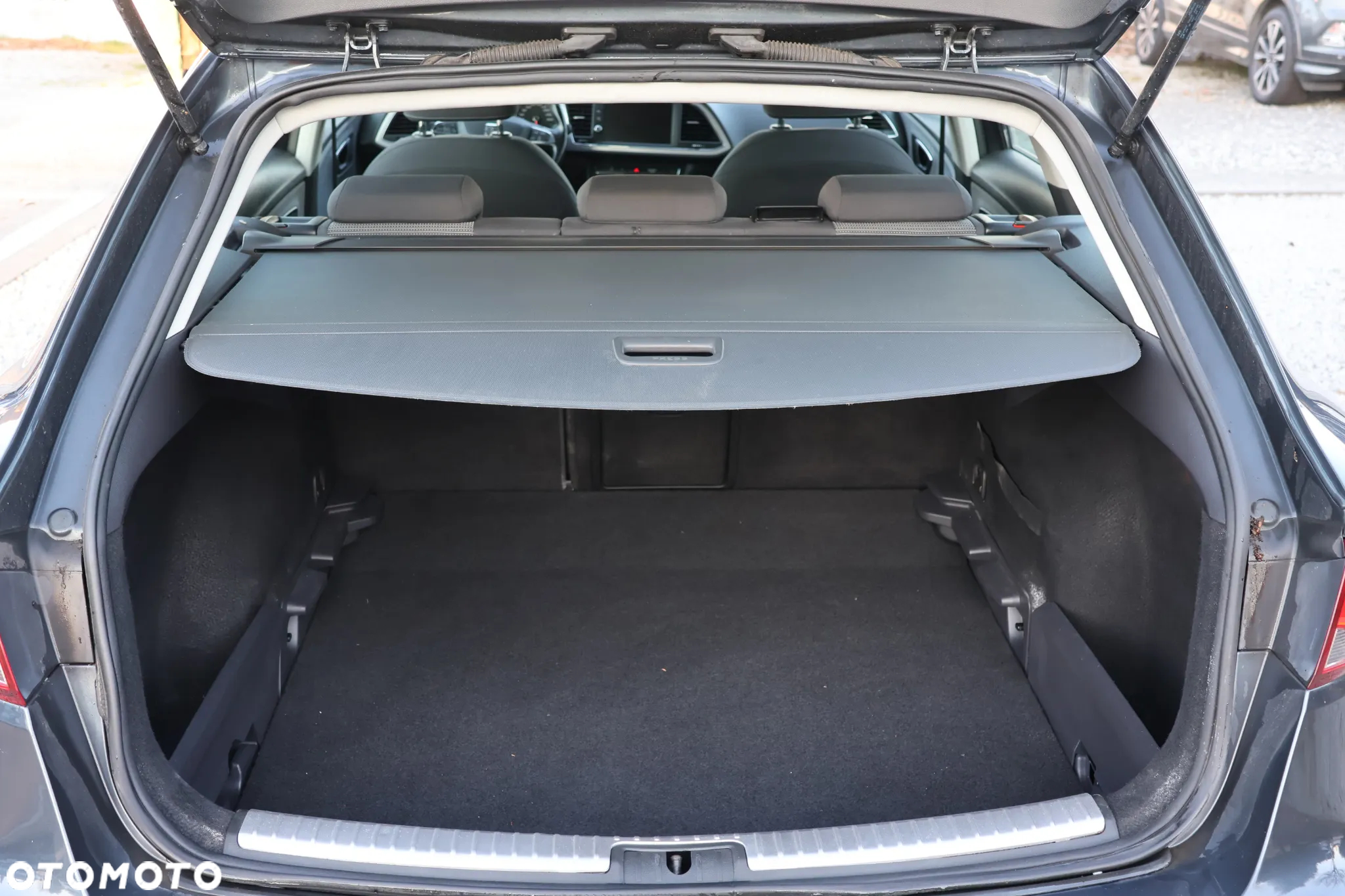 Seat Leon - 12