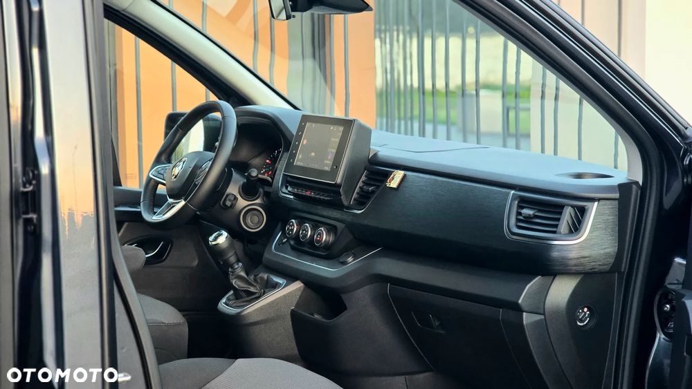 Renault Trafic - 34