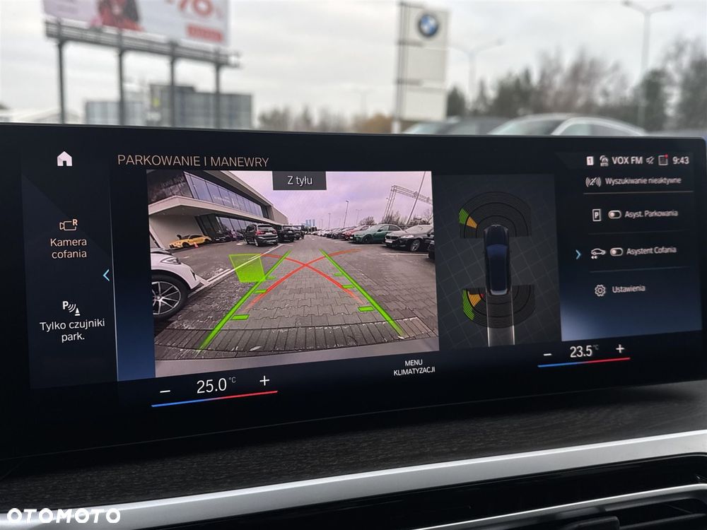 BMW Seria 3 320d xDrive - 14