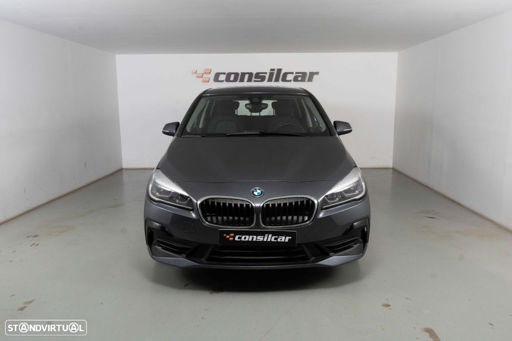 BMW 225xe Active Tourer Advantage - 3