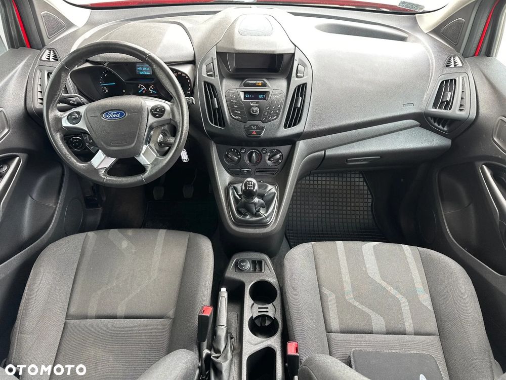 Ford Tourneo Connect 1.5 TDCi Trend - 18