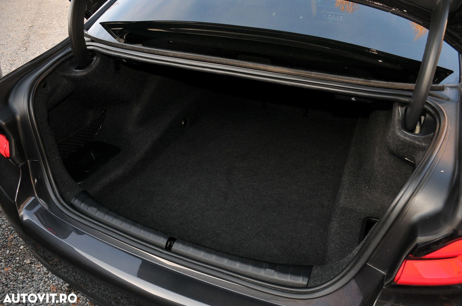 BMW Seria 5 - 21