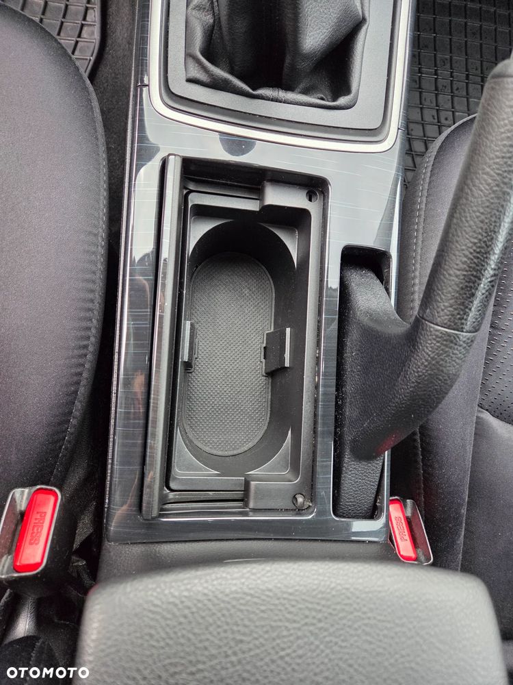 Mazda 6 2.0 Exclusive - 15