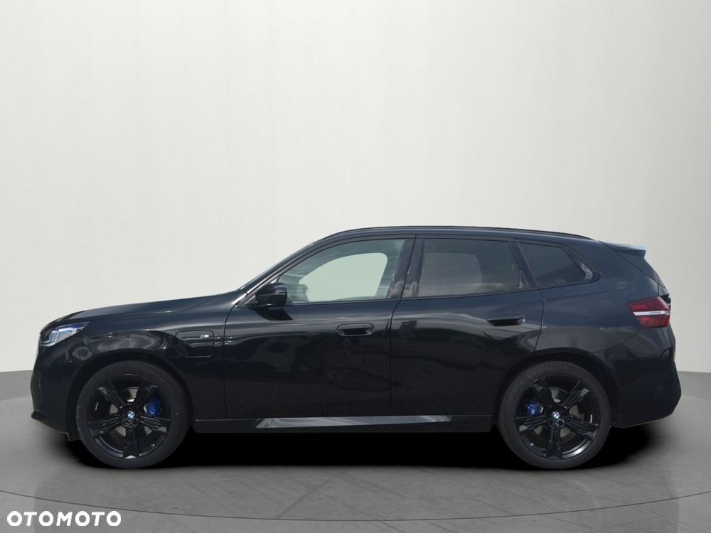 BMW X3 - 5